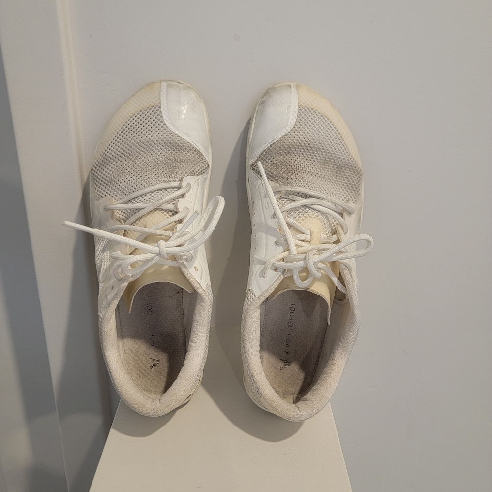 Mens low vivobarefoot primus lite